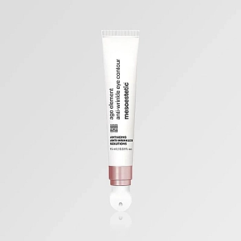 Mesoestetic Age Element Anti-Wrinkle Eye Contour 15ml (1 tube x 15ml)
