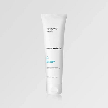 Mesoestetic Hydravital Mask 100ml (1 tube x 100ml)