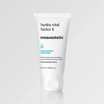 Mesoestetic Hydra-Vital Factor K 50ml (1 tube x 50ml)