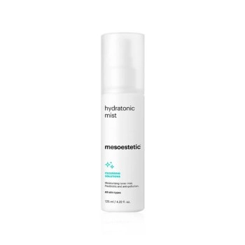 Mesoestetic Hydratonic Mist 125ml (1 bottle x 125ml)