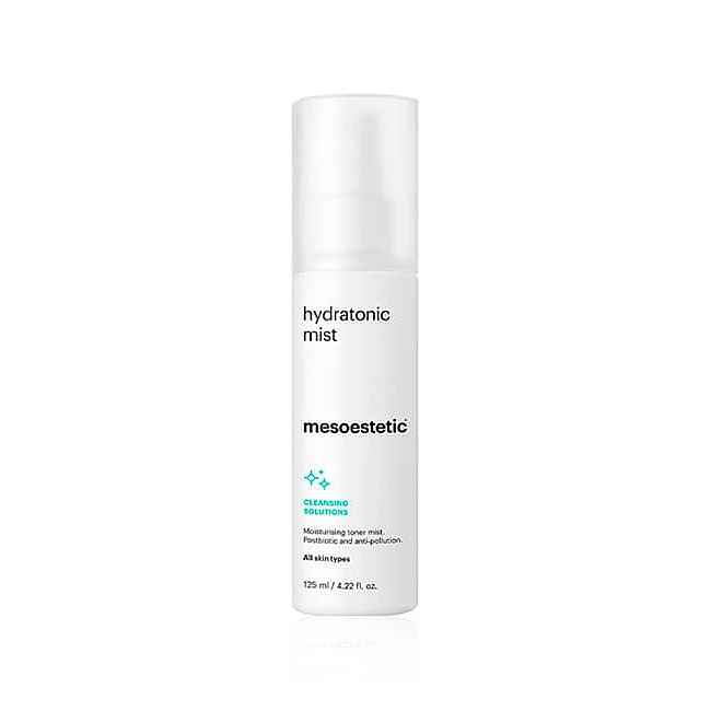 Mesoestetic Hydratonic Mist 125ml (1 bottle x 125ml)
