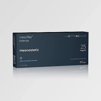 Mesoestetic Mesofiller Intense 1ml (1 syringe x 1ml)
