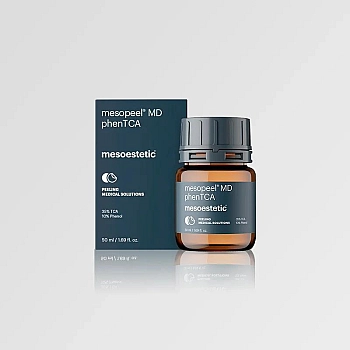 Mesoestetic Mesopeel MD PhenTCA 50ml (1 bottle x 50ml)