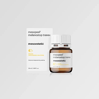 Mesoestetic Mesopeel Melanostop Tranex 50ml (1 bottle x 50ml)