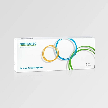 Orthovisc 2ml (1 syringe x 2ml)
