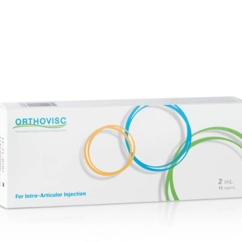 Orthovisc 2ml (1 syringe x 2ml)