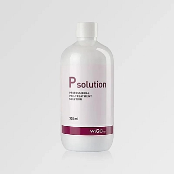 WiQo P-Solution 300ml (1 bottle x 300ml)