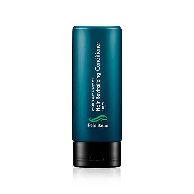 Pelo Baum Hair Revitalizing Conditioner 110ml (1 bottle x 110ml)