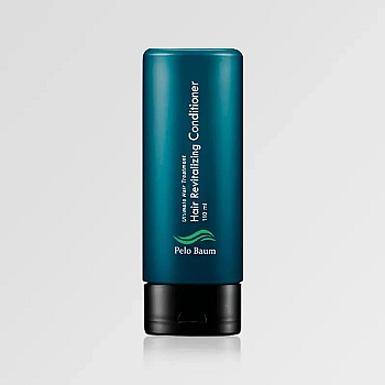 Pelo Baum Hair Revitalizing Conditioner 110ml (1 bottle x 110ml)