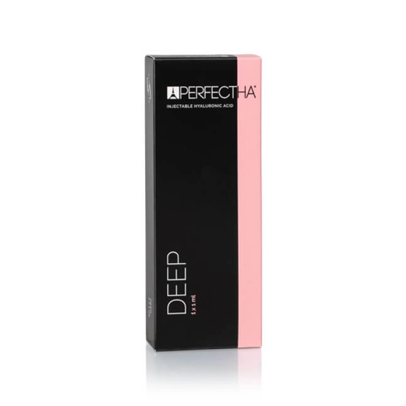 Perfectha Deep 1ml (1 syringe x 1ml)