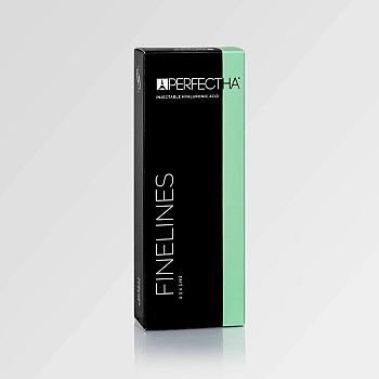 Perfectha Fine Lines 1ml (1 syringe x 1ml)