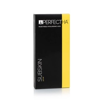 Perfectha Subskin 1ml (3 syringes x 1ml)
