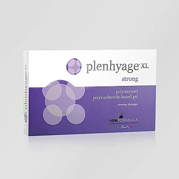 Plenhyage XL Strong 2ml (1 syringe x 2ml)