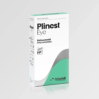 Plinest Eye 2ml (1 syringe x 2ml)