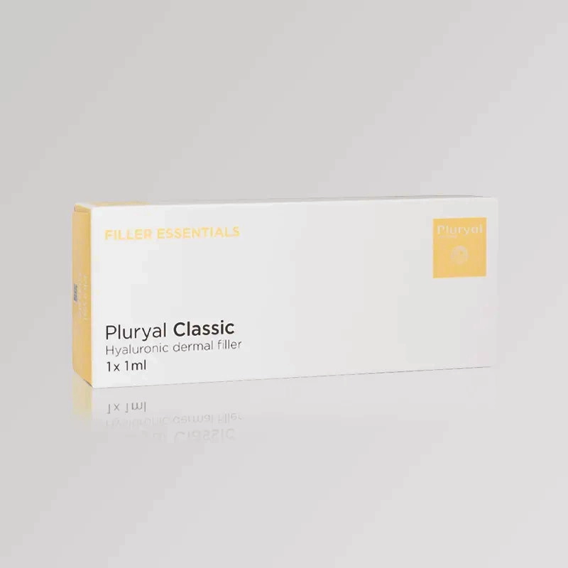 Pluryal Classic 1ml (1 syringe x 1ml) Pluryal Classic 1ml (1 syringe x 1ml)