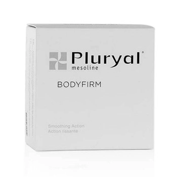 Pluryal Mesoline Bodyfirm 5ml (Bodytight) (10 vials x 5ml)