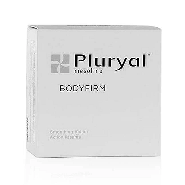Pluryal Mesoline Bodyfirm 5ml (Bodytight) (10 vials x 5ml)