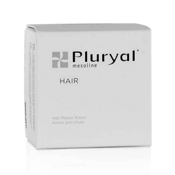 Pluryal Mesoline Hair 5ml (5 vials x 5ml)