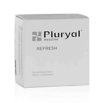 Pluryal Mesoline Refresh 5ml (Renew) (5 vials x 5ml)