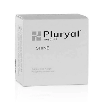 Pluryal Mesoline Shine 5ml (5 vials x 5ml)