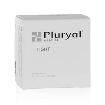 Pluryal Mesoline Tight 5ml (Firm) (5 vials x 5ml)