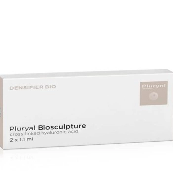 Pluryal Biosculpture 1,1ml (2 syringes x 1,1ml)