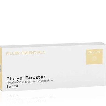 Pluryal Booster 1ml (1 syringe x 1ml)