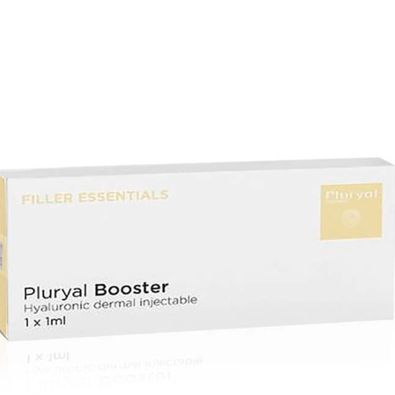 Pluryal Booster 1ml (1 syringe x 1ml)