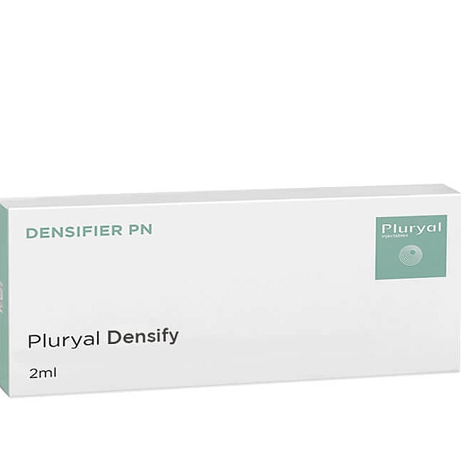 Pluryal Densify 2ml (1 syringe x 2ml)