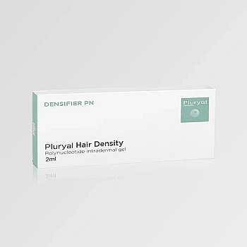 Pluryal Hair Density 2ml (1 syringe x 2ml)
