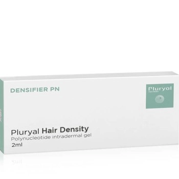 Pluryal Hair Density 2ml (1 syringe x 2ml)