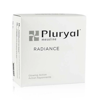 Pluryal Mesoline Radiance 5ml (5 vials x 5ml)