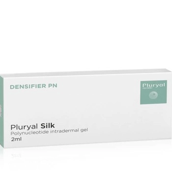 Pluryal Silk 2ml (1 syringe x 2ml)