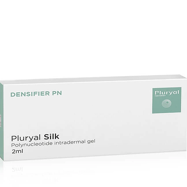 Pluryal Silk 2ml (1 syringe x 2ml)