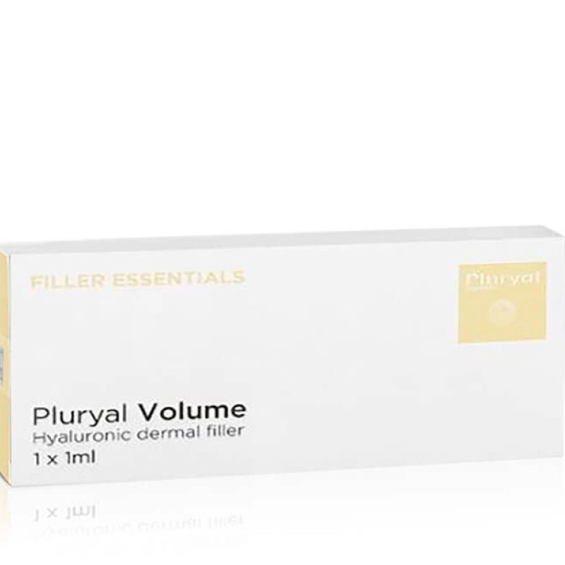 Pluryal Volume 1ml (1 syringe x 1ml)