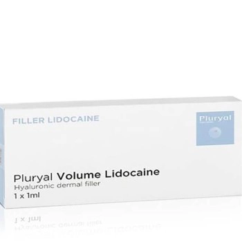 Pluryal Volume Lidocaine 1ml (1 syringe x 1ml)