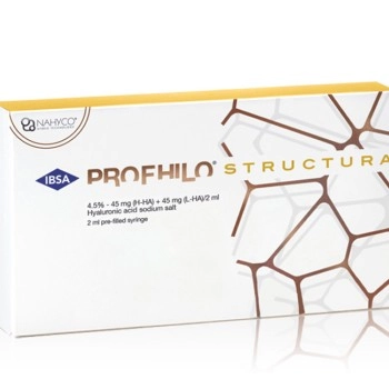 Profhilo Structura 2ml (1 syringe x 2ml)