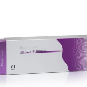 Prostrolane Natural-B 2ml (2 syringes x 2ml)
