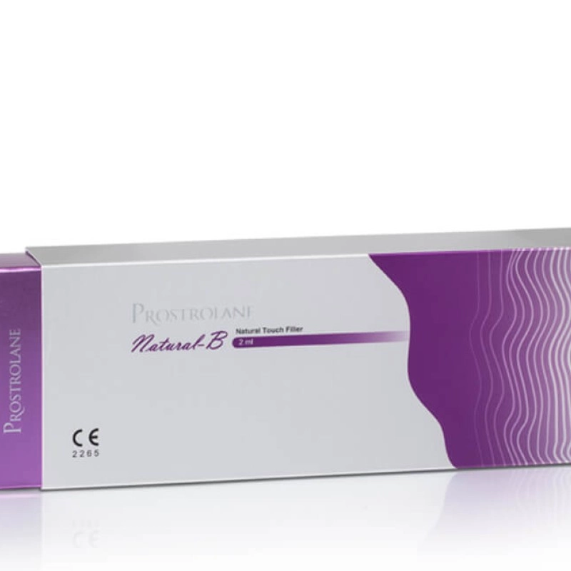 Prostrolane Natural-B 2ml (2 syringes x 2ml)