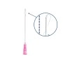Rainbow Thread Heart Lift. COG 18G/100/185 (100 threads (5 pouches x 20 pcs))