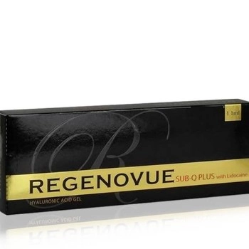Regenovue Sub-Q Plus Lidocaine 1,1ml (1 syringe x 1,1ml)