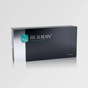 Rejuran Healer 2ml (2 syringes x 2ml)
