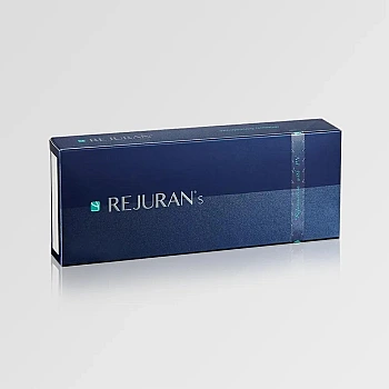 Rejuran S 1ml (1 syringe x 1ml)