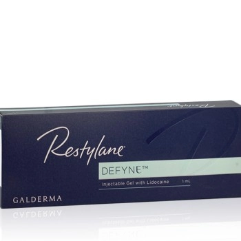 Restylane Defyne Lidocaine 1ml (1 syringe x 1ml)