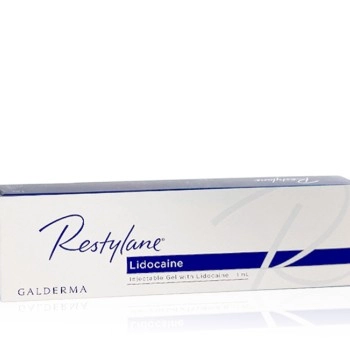 Restylane Lidocaine 1ml (1 syringe x 1ml)