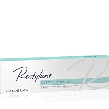 Restylane Lyft Lidocaine 1ml (1 syringe x 1ml)