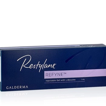 Restylane Refyne Lidocaine 1ml (1 syringe x 1ml)