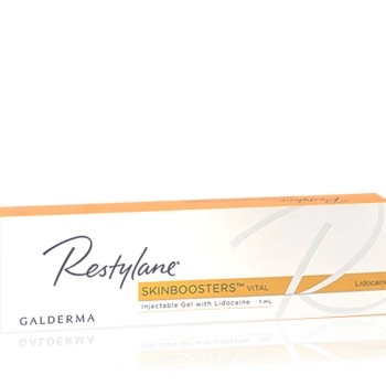 Restylane Vital SB Lidocaine 1ml (1 syringe x 1ml)
