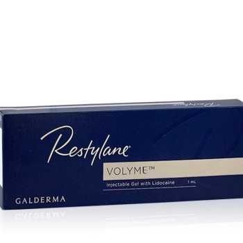 Restylane Volyme Lidocaine 1ml (1 syringe x 1ml)