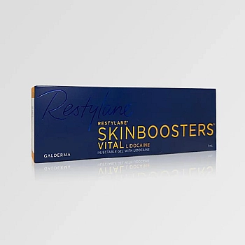 Restylane Vital SB Lidocaine 1ml (1 syringe x 1ml)